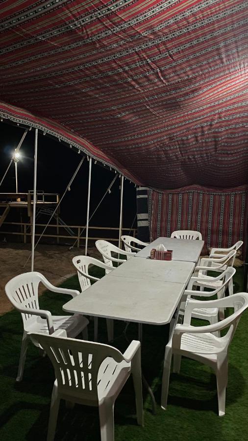 Sunrise Desert Local Private Camp Badīyah Exterior photo